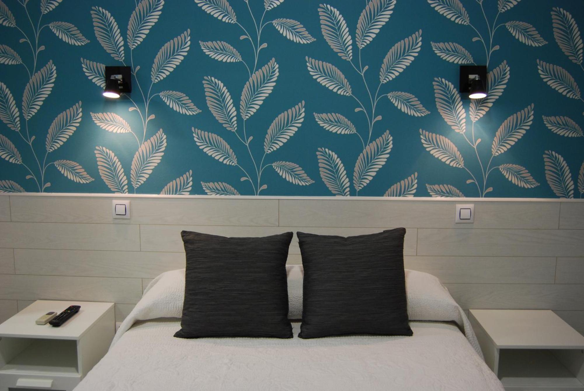 Hostal Petite Maman Madrid Room photo
